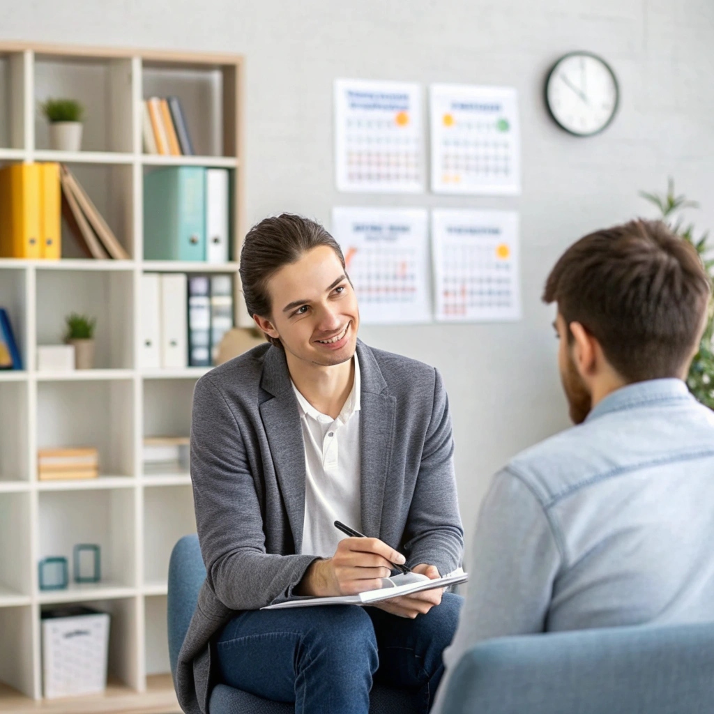 Rauhallinen työskentely-ympäristö